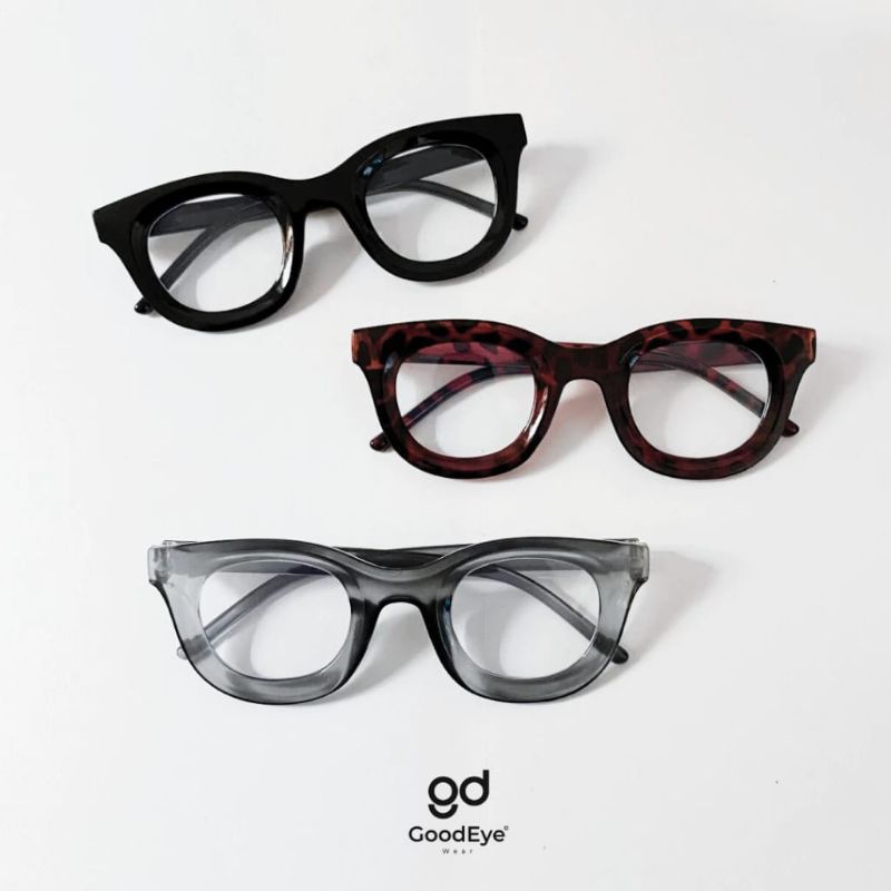 Frame Bold Boldy Frame Optik