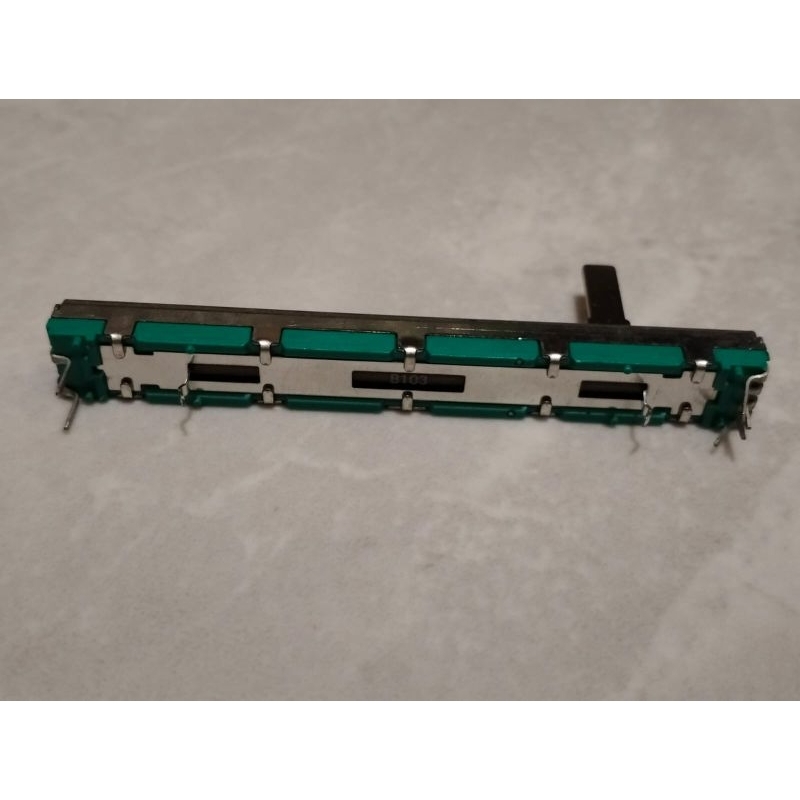 Potensio geser B103 7,5cm 6kaki