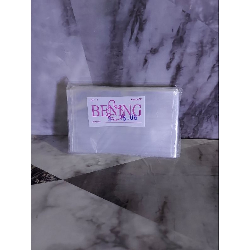 Plastik PP 06 uk 9x15