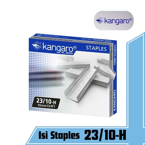 

ISI STAPLES KANGARO 23/10H / KANGARO 23/10H / ISI STAPLES KANGARO