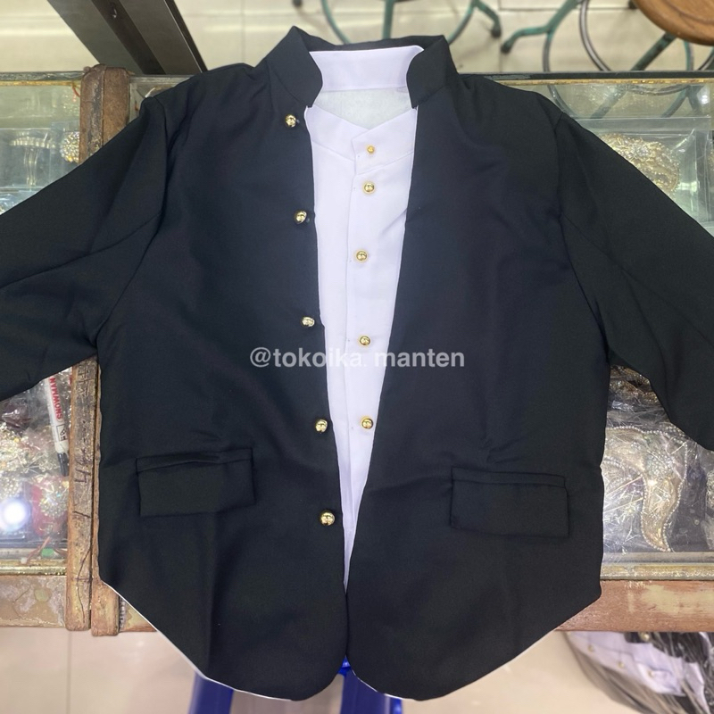 BESKAP HEWES SOLO DEWASA / BESKAP HEWES SOLO SMA / HEWES SOLO