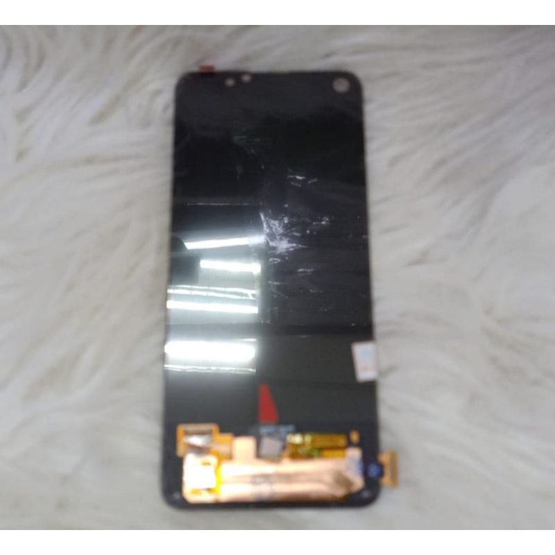 lcd oled for smartphone opp a74 4g realme 8 4g
