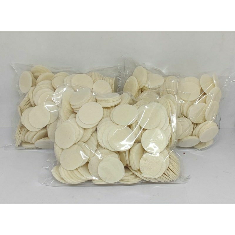 

PERJAMUAN KUDUS HOSTI KEMASAN SEDANG