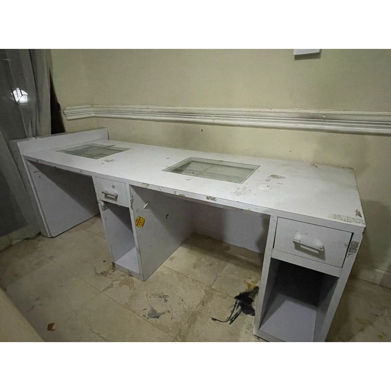 Meja Kantor Komputer Informa