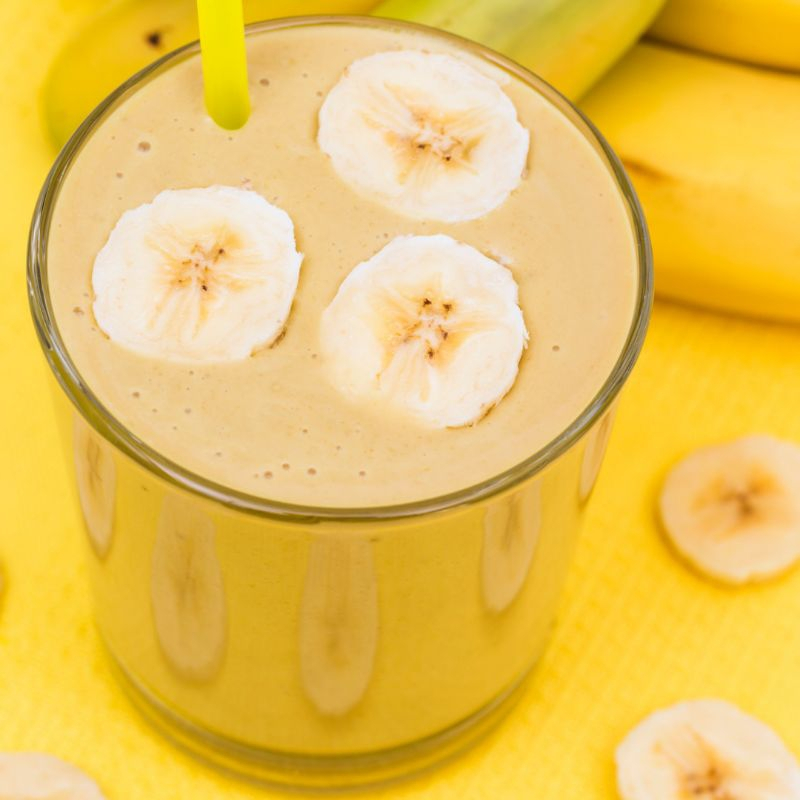 

RB Bubuk Minuman Rasa Banana 1kg / Minuman Kekininan Rasa Pisang Termurah / MaxiPowder