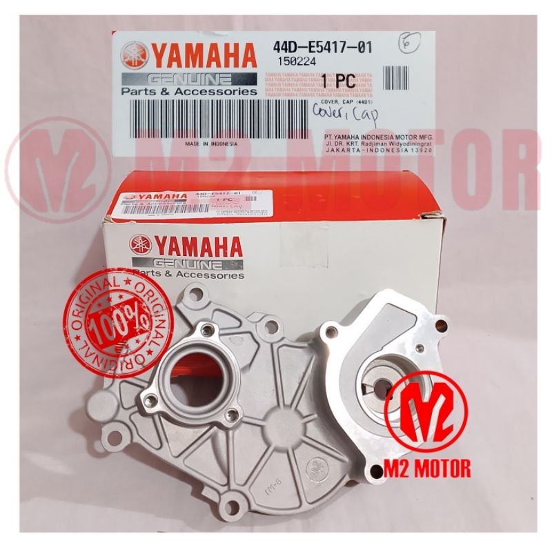 COVER CAP (44D1) 44D-E5417-01 ORIGINAL YAMAHA