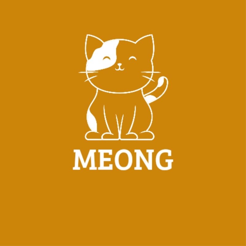 boneka kucing persia kecil