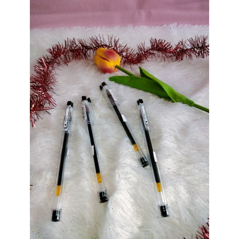 

Bulpen hitam / i tech 2