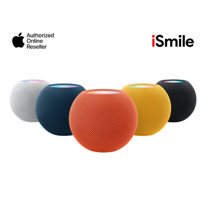 Apple HomePod Mini Garansi Resmi