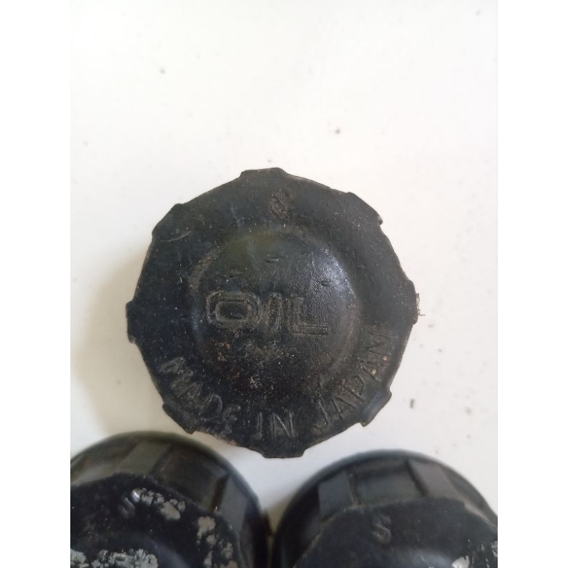 Tutup Oli Tabung Botol Oli Suzuki A100 GP