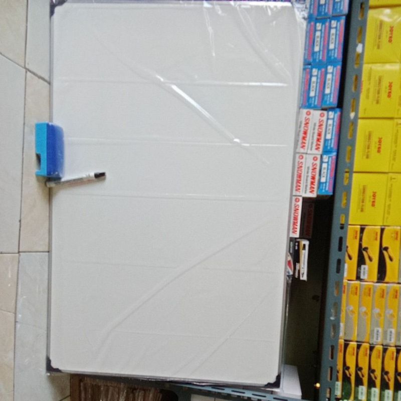 

papan tulis 60 panjang 90 lebar