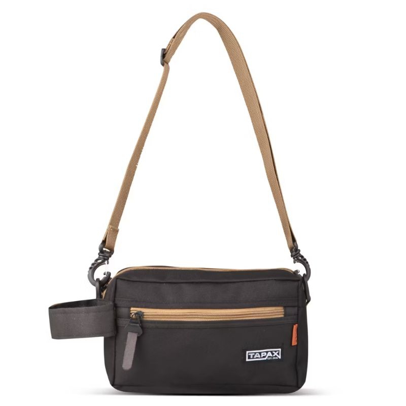 Tas Selempang Laki-laki