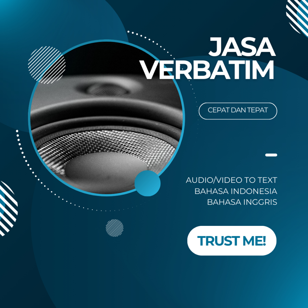 JASA TRANSKRIP AUDIO  KE TEXT|WAWANCARA|PENELITIAN||INDONESIA|INGGRIS