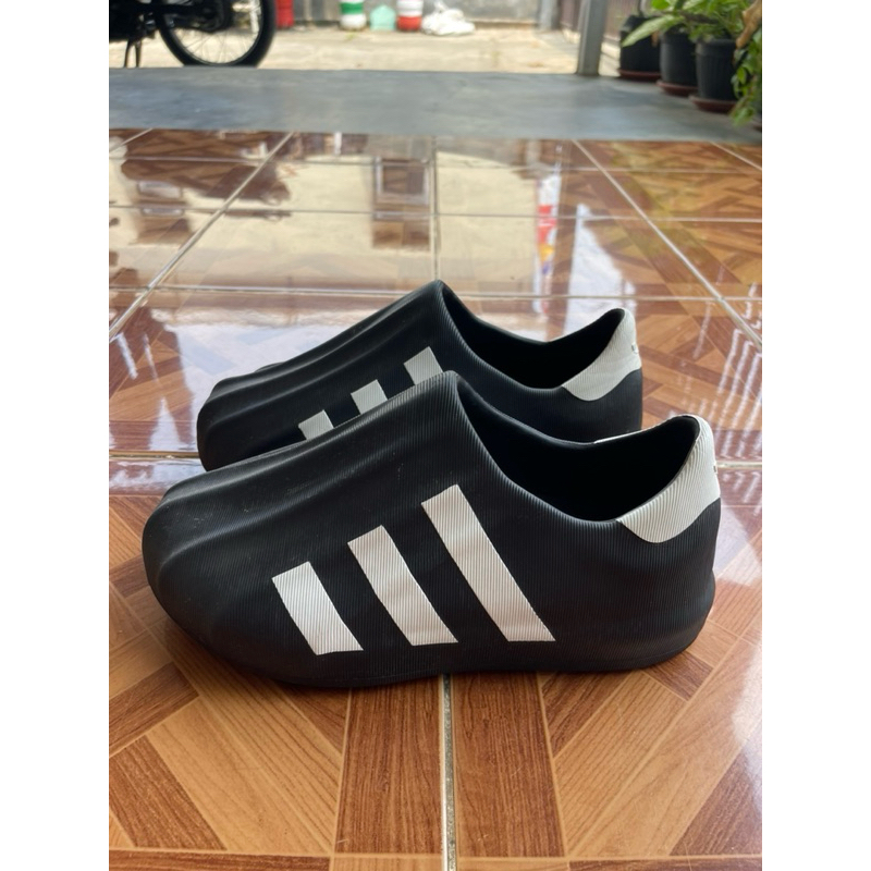 Adifoam Superstar