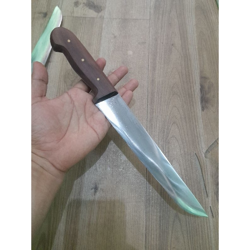 Pisau Klep Kapal 20 cm dan 25 cm Fulltang