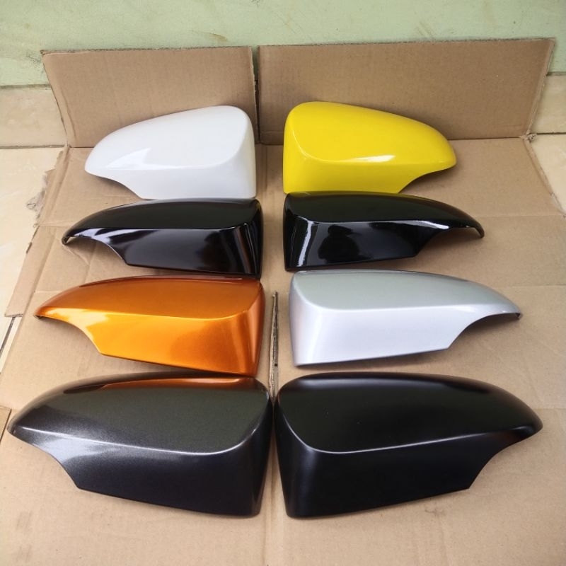 Cover spion mobil CALYA SIGRA VIOS YARIS CAMRY ALTIS tahun 2014 2015 2016 2017 2018 2019 2020 2021 2