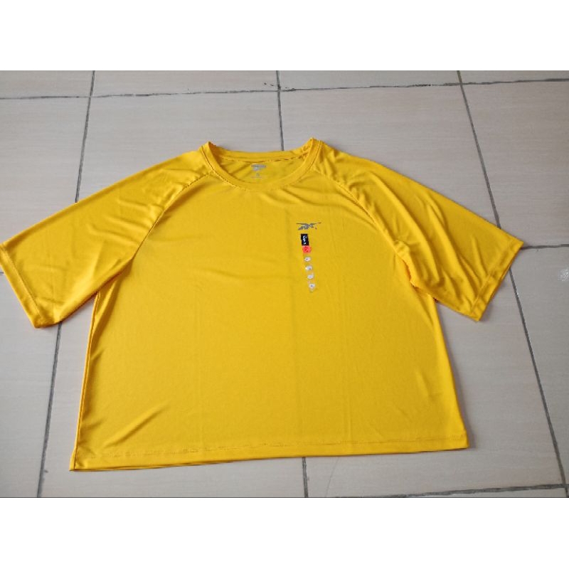 Sale Kaos Sport Station Reebok