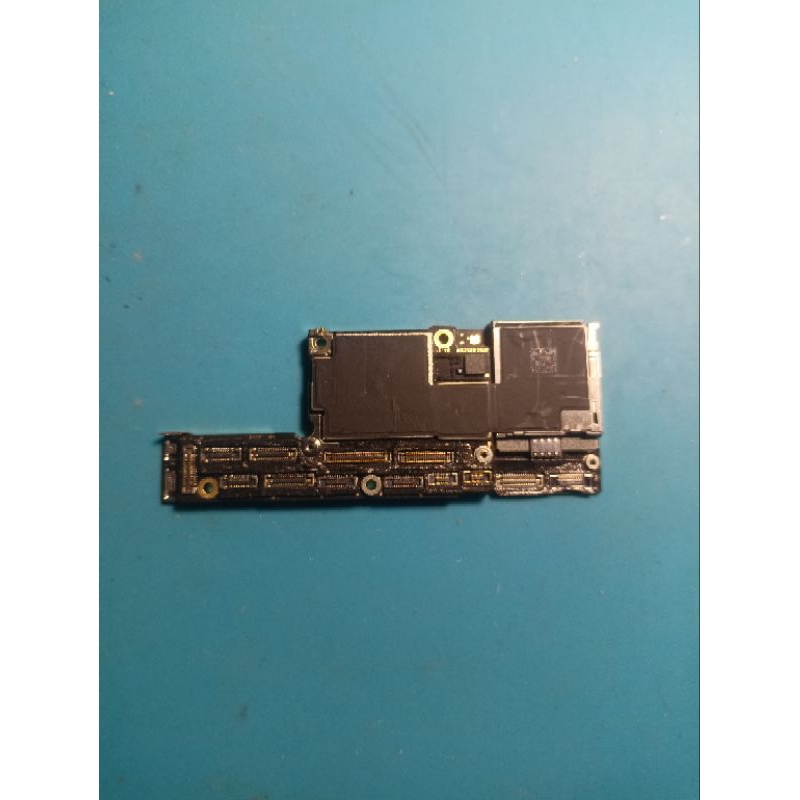 MESIN / MOTHERBOARD IPHONE XS