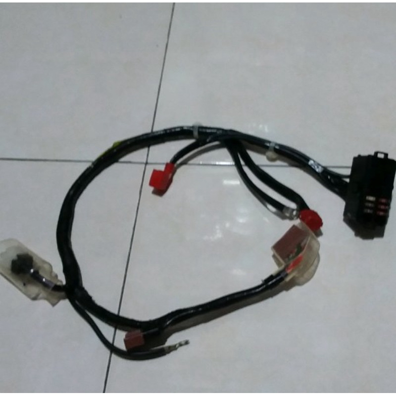 BOX SEKRING BEAT FI ESP BBBB