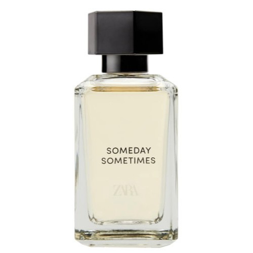 ZARA Into The Joyful Number 1 Someday Sometimes Eau De Parfum 30 ml