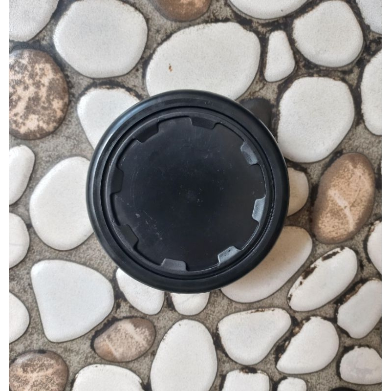 Tutup Dop Roda Velg Mobil Original Suzuki Futura Hitam