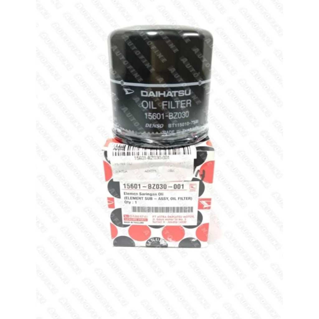 Filter Saringan Oli Daihatsu Ayla / Agya Original