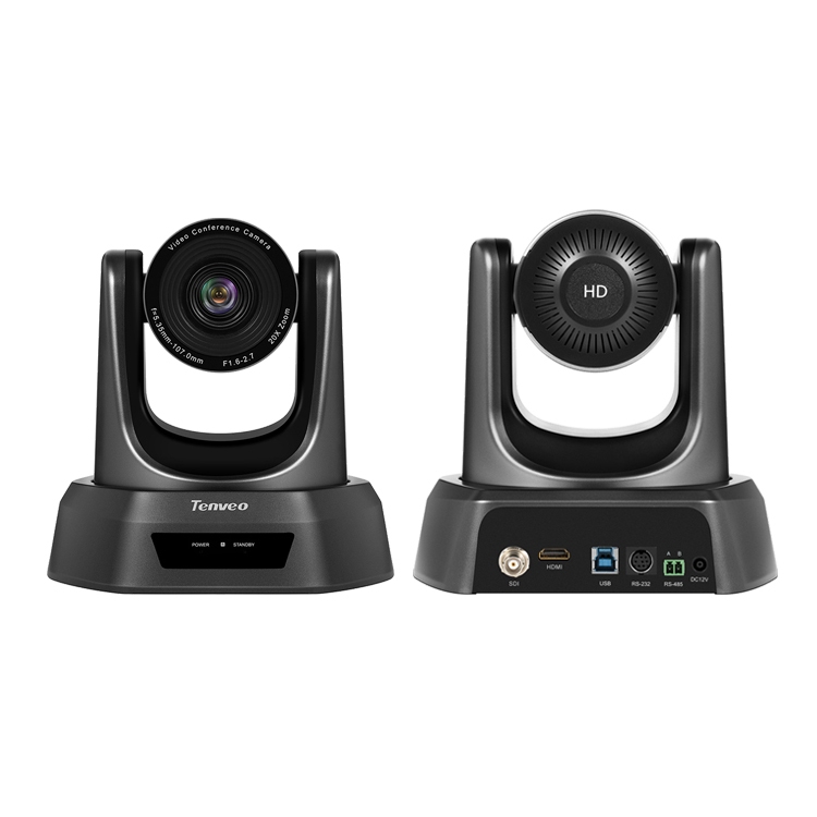 TENVEO TENVEO NV20A 20X PTZ CONFERENCE CAMERA
