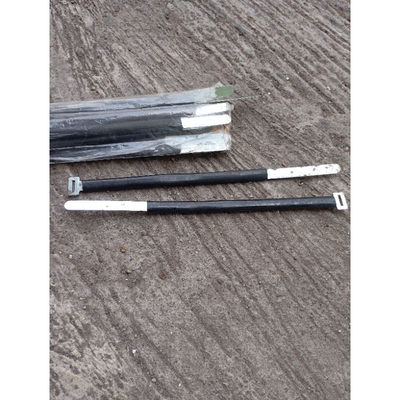 ripet klem kabel body tiger megapro cb200