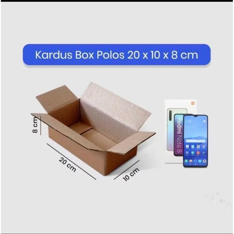 

KARDUS PACKING SERTAKAN DI BARANG YG ANDA CO