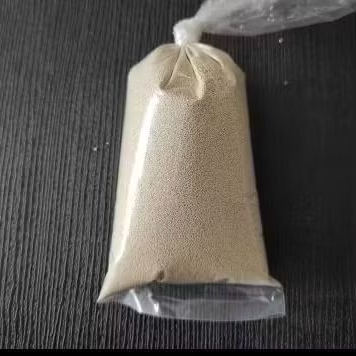 

ragi instan pengembang donat 50 gram