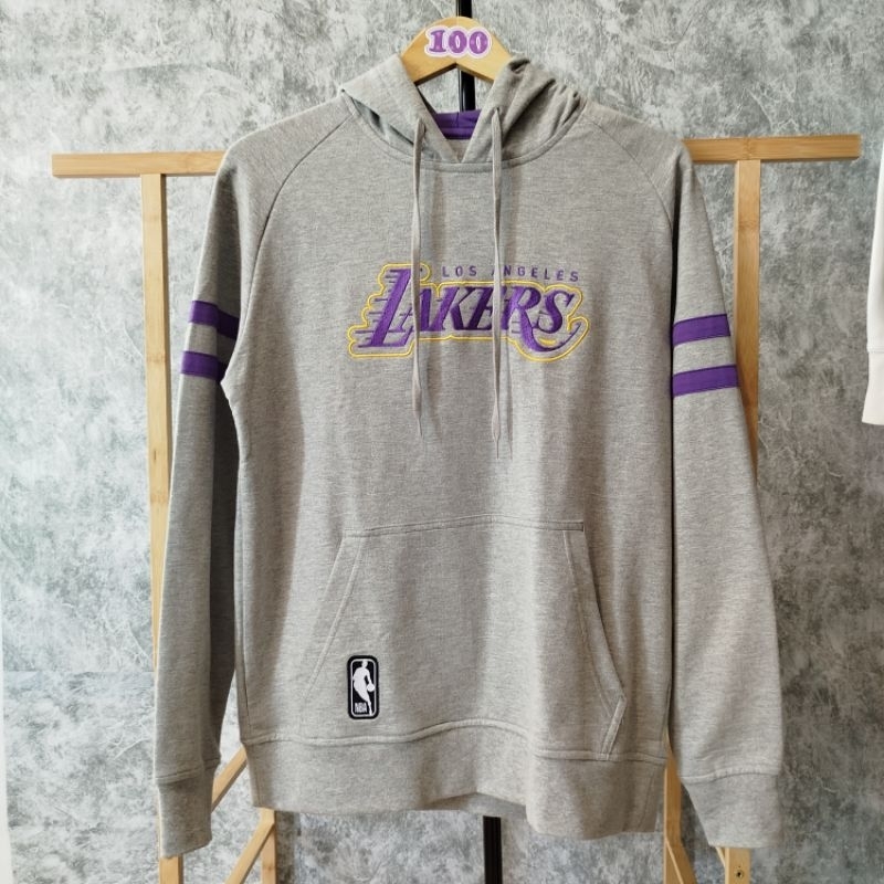 NBA LA Lakers Hoodie Original