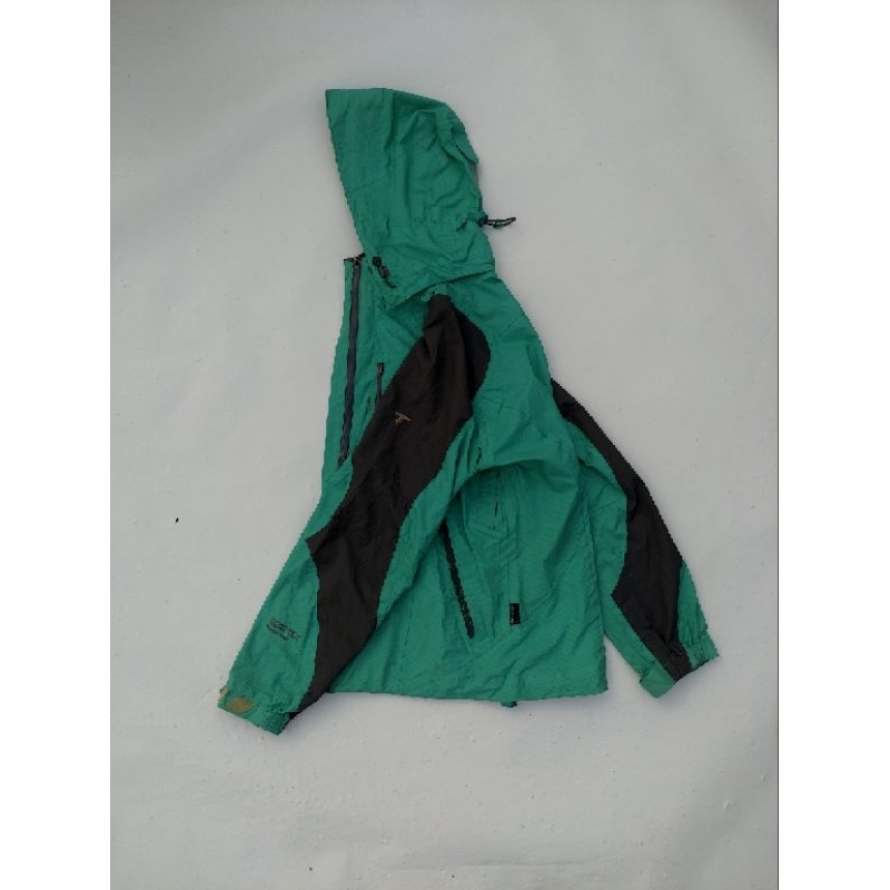 Columbia Titanium Gore-tex Paclite Shell