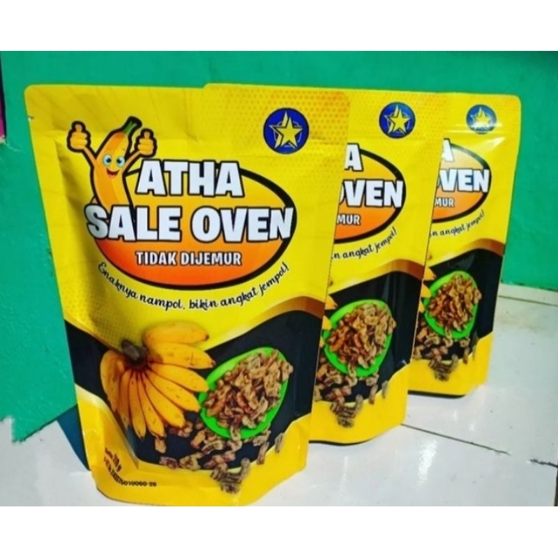 

Sale Pisang Manis Dan Sehat