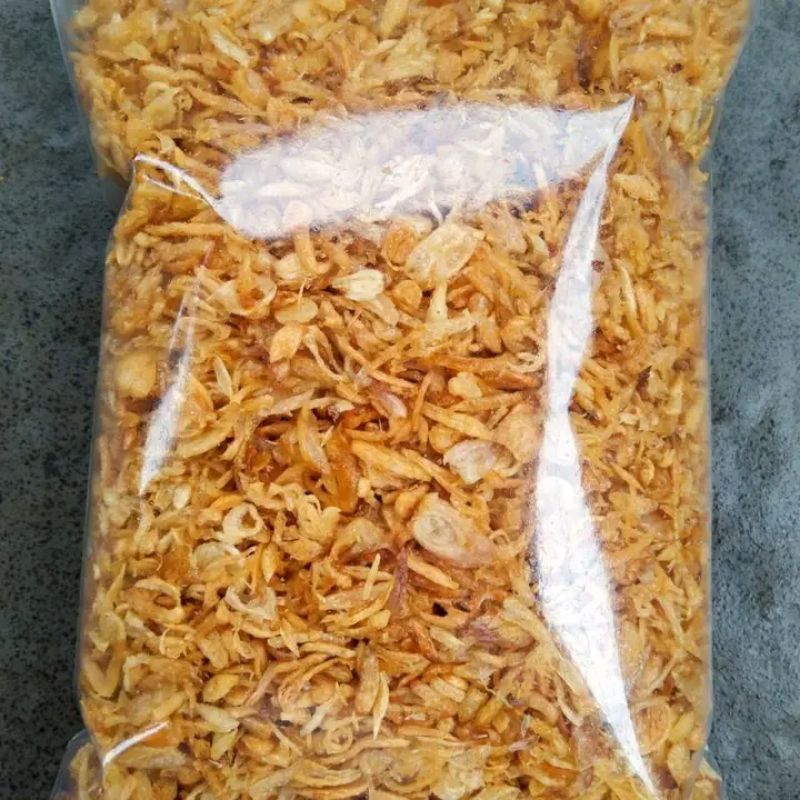 

bawang merah goreng
