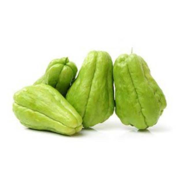 

Labu Siam / Manisah / Jipang Fresh 500gram - Sayur Segar Instan Malang