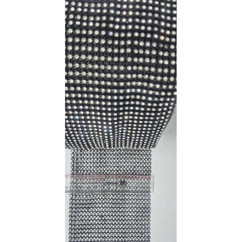 Variasi berlian plastik 24baris KW 1