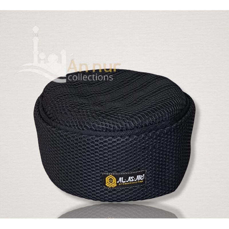 ROSAL PECI MESIR KOPIAH HABASA PECI LIPAT MODEL TERBARU PECI DEWASA TERBARU PECI POLOS SONGKOK SANTR