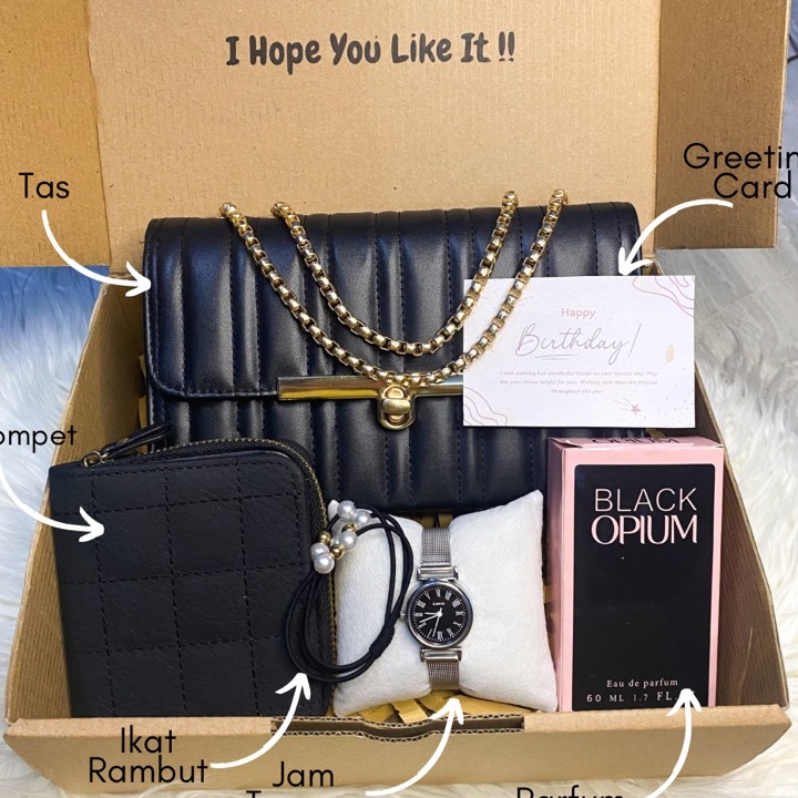 

DAHSYAT A5151HAMPERS GIFT BOX TAS CEWEKKADO PACARKADO WISUDAHADIAH ULANG TAHUNHAMPERS LEBARANHAMPERS RAMADANKADO WEDDINGKADO ANNIVERSARYKADO VALENTINEKADO HARI IBUKADO TAHUN BARUKADO HARI GURU