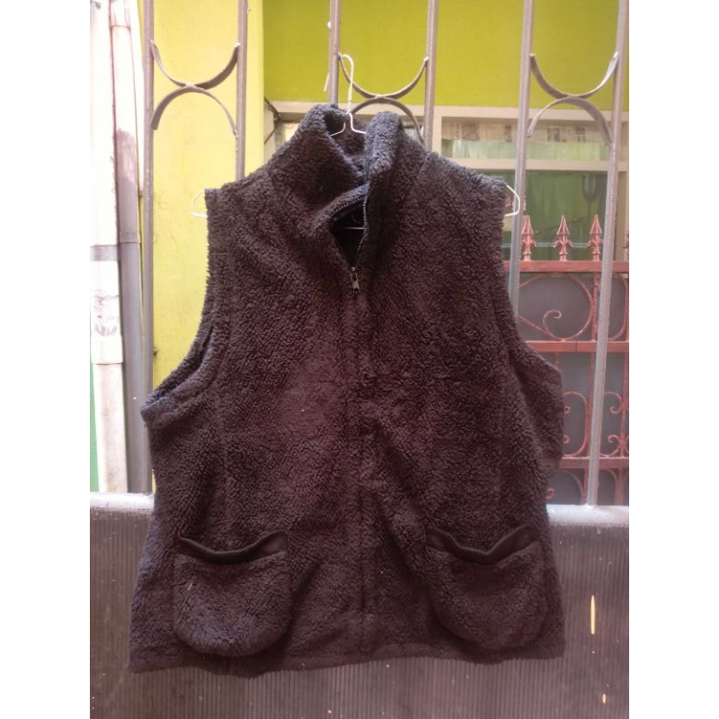 vest sherva prevoled