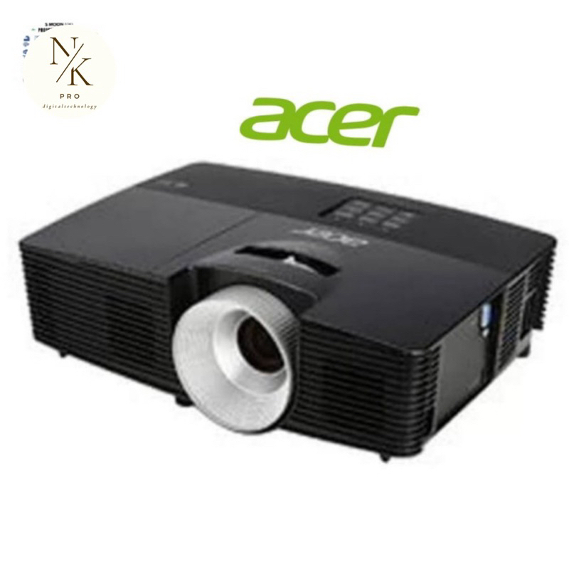 r X1183G / proyektor sekolah r X1183G 3000 lumen