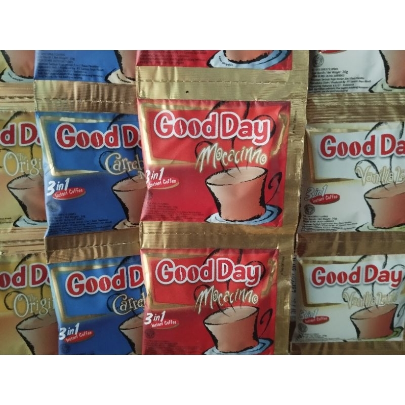 

Kopi Goodday Variant random 2000