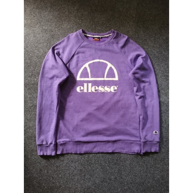 Crewneck ELLESSE HERITAGE