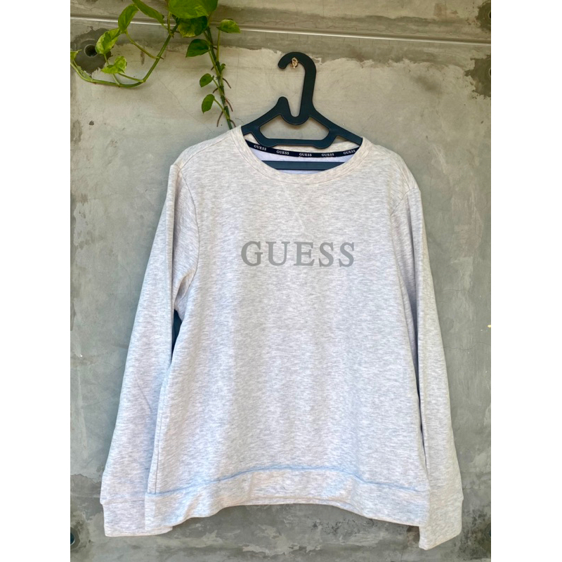 GUESs SECOND ORIGINAL