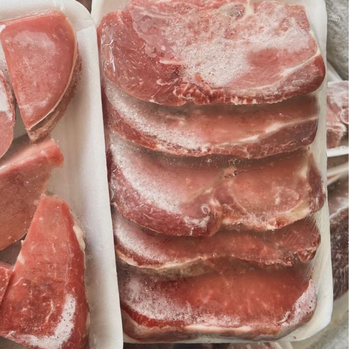 

DAGING POTONG DENDENG 500 GR