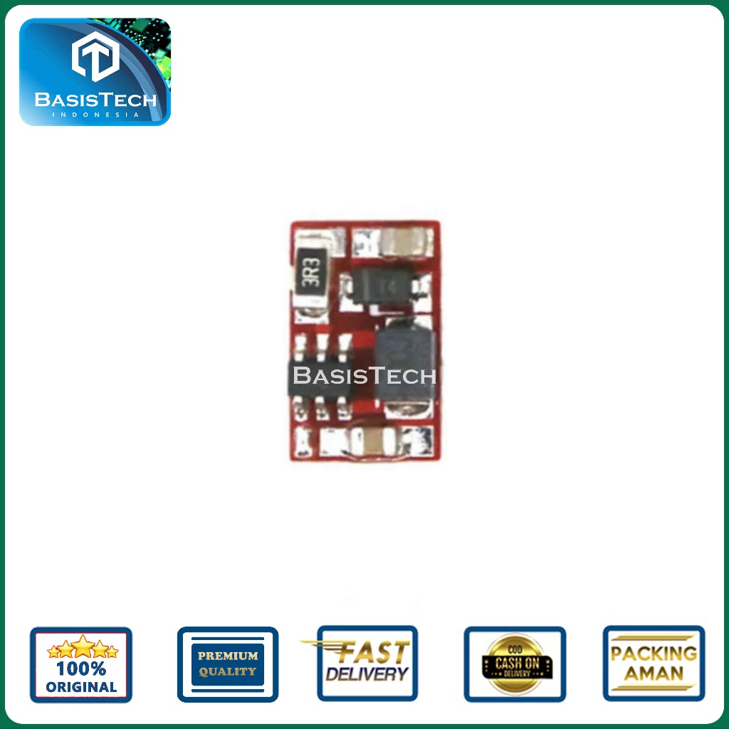 IC EASY CHIP LIGHT UNIVERSAL ORI