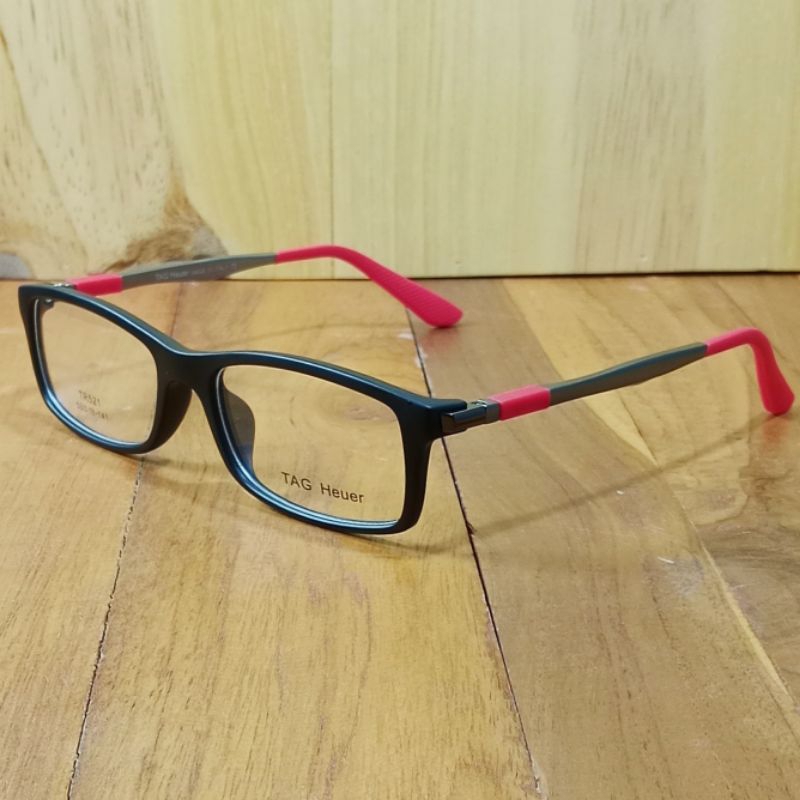 KACAMATA BACA FULL BACA / PLUS PHOTOCROMIC BLUECROMIC