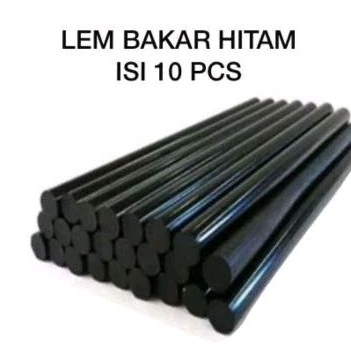 Lem bakar ajaib hitam ( FAMILY HOUSE )