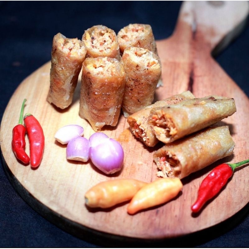 

Lumpia Ayam