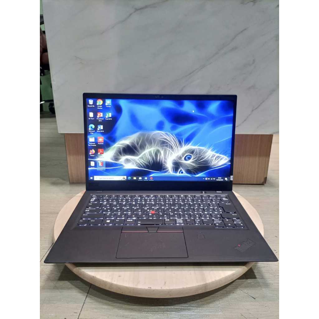 Lenovo X1 Carbon Thinkpad Grade A (Second)