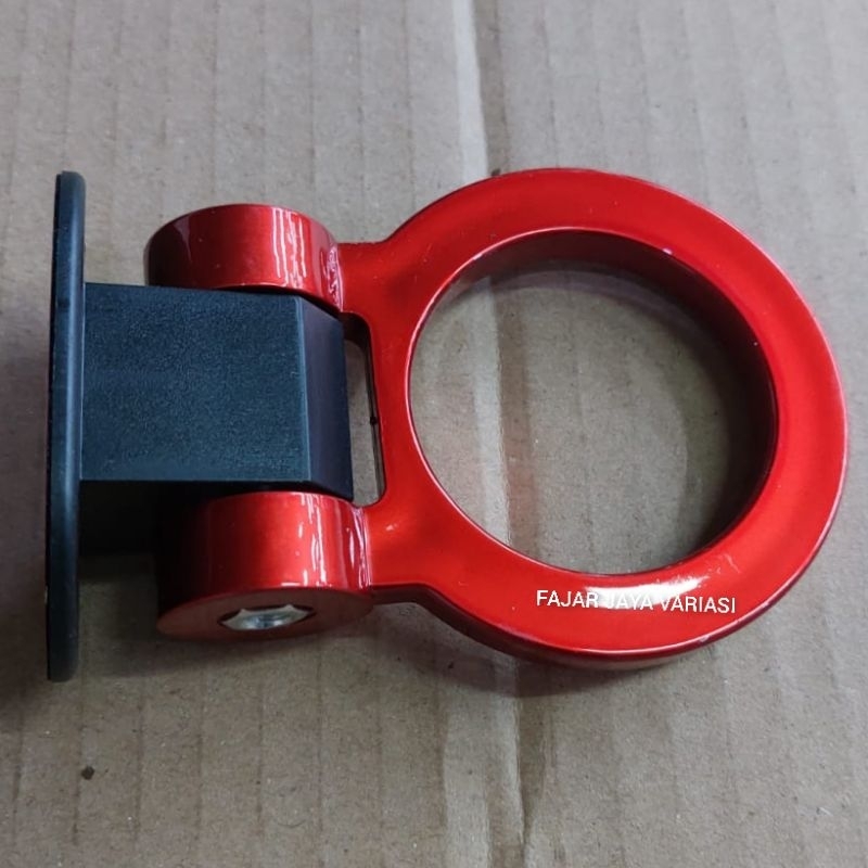 ANTING DEREK VARIASI MOBIL UNIVERSAL ANTING BUMPER DEPAN MOBIL IK4